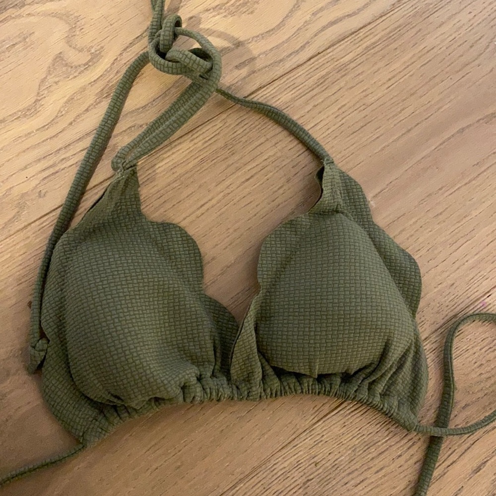 Bikini top M